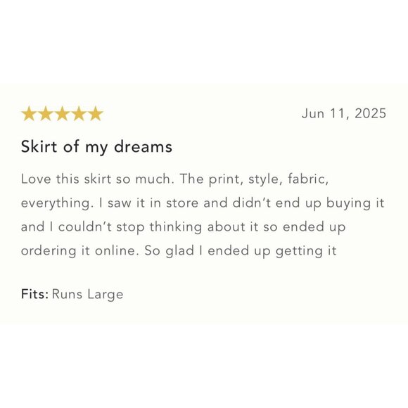 NWT Size XL - Anthropologie The Jacie Poplin Printed Maxi Skirt (NWT US$ 148) - Picture 14 of 16